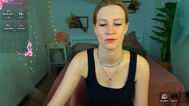 ViamItdream on StripChat