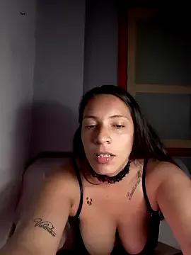 ViancaHilton webcams show profile image 
