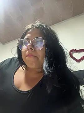 viccky_vick from StripChat
