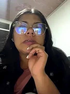 viccky_vick from StripChat