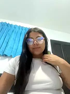 viccky_vick from StripChat
