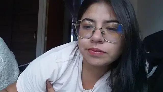 viccky_vick from StripChat