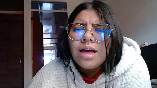 viccky_vick from StripChat