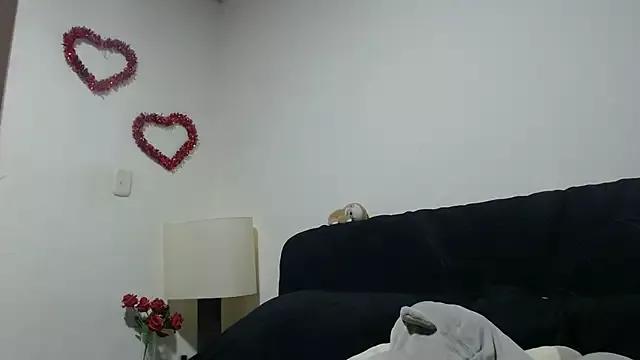 viccky_vick from StripChat