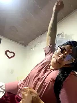 viccky_vick from StripChat