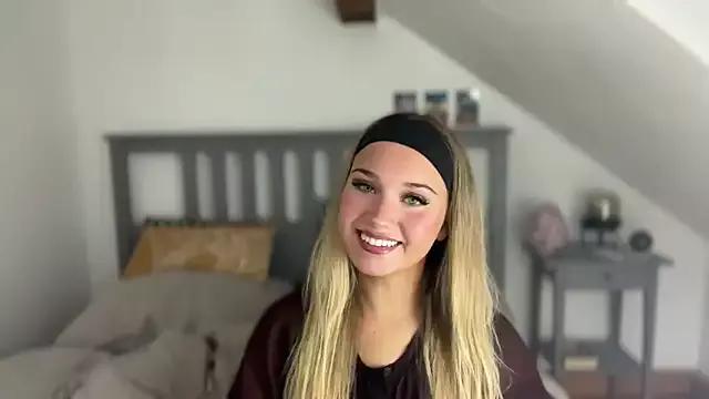 vicidream from StripChat
