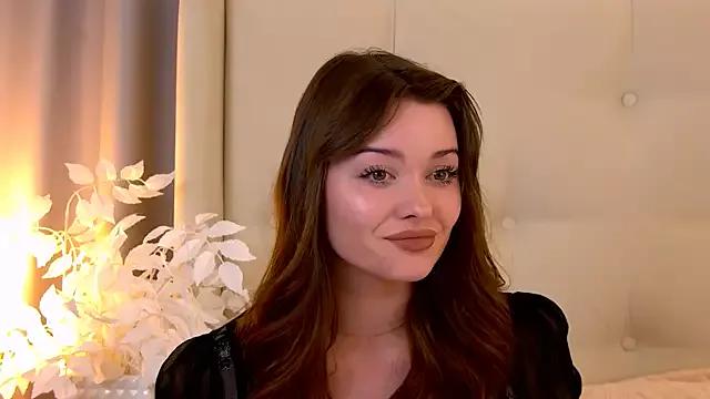 VickiBanx webcams show profile image 