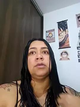 vicky-duarte from StripChat is Freechat