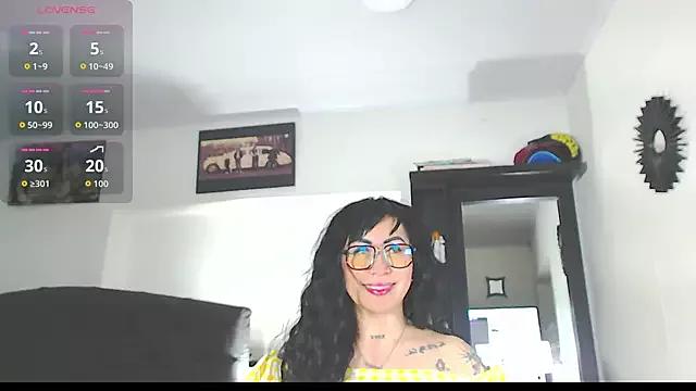 Dirty chat webcam: explore liveshows with versed models, from laying bare to fetishes, in a variety of sexy free adult webcams.