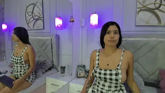 Vicky_Milk from StripChat is Freechat