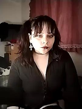 Vicky_Soft webcams show profile image 