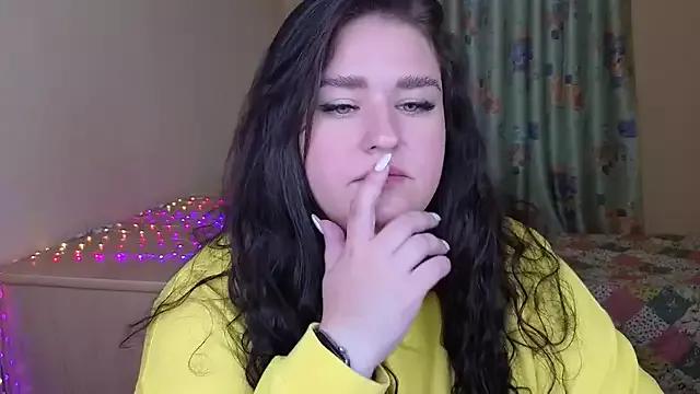 Vicky_Violet webcams show profile image 