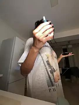 VickyM99 from StripChat is Freechat