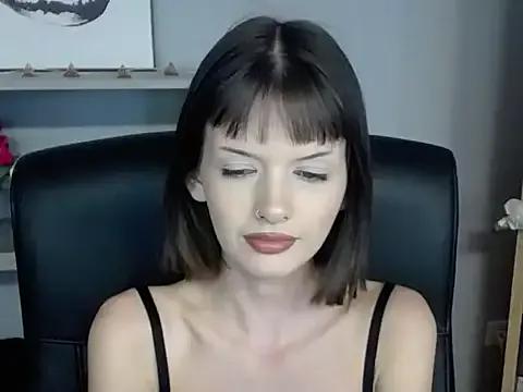 VICKYxsugar from StripChat is Freechat