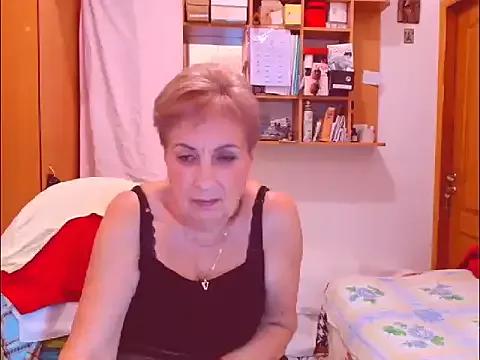 Victoria5643 from StripChat is Freechat
