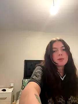 Victoria6989 from StripChat is Freechat