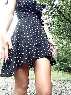 Victoria_03 from StripChat is Freechat