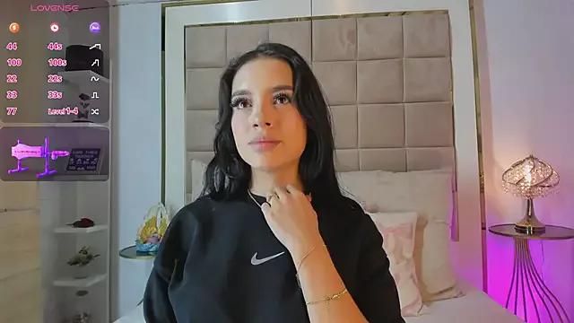 Victoria_adaams webcams show profile image 