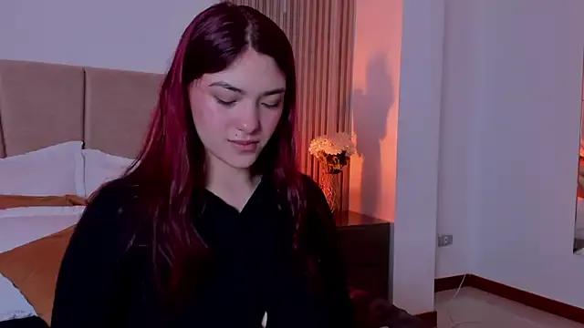 Victoria_Beaumont webcams show profile image 