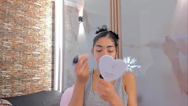 Victoria_Dubois_ from StripChat is Freechat