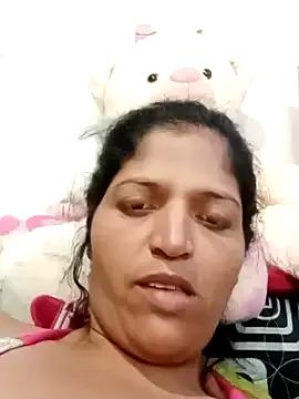 Victoria_hot7 from StripChat is Freechat
