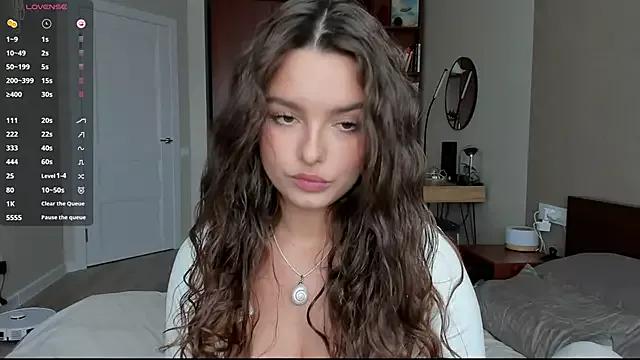 Victoria_Karma webcams show profile image 