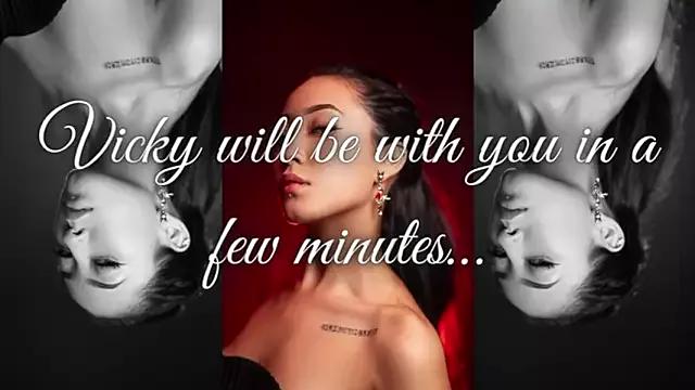 victoria_ricci_a from StripChat is Freechat