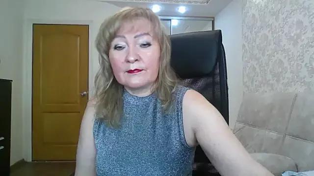Victoria_secrets_ from StripChat is Freechat