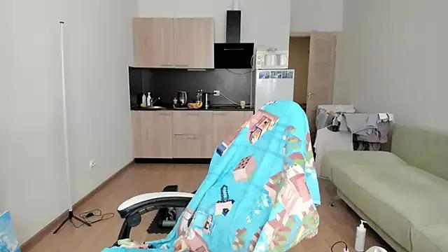 Victoria_Winters from StripChat is Freechat