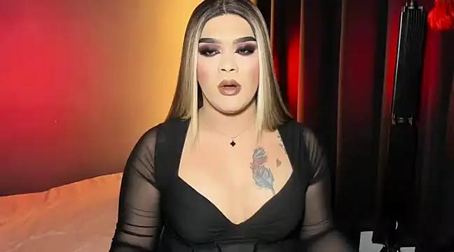 VictoriaEliz webcams show profile image 