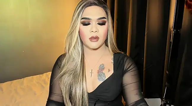 VictoriaEliz webcams show profile image 
