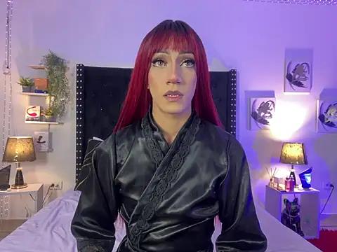 Photos of VictoriaRoss1 from StripChat is Freechat