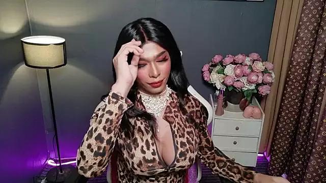 VictoriaSaints webcams show profile image 