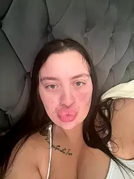 Victoriasteel from StripChat is Freechat