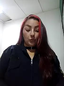 Victoriia-69 webcams show profile image 