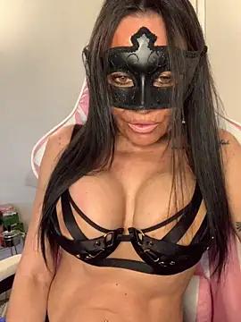 vicvictoriax from StripChat