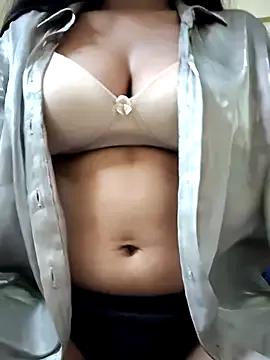 Vidhii_ webcams show profile image 