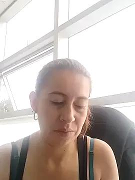VidiaStons from StripChat