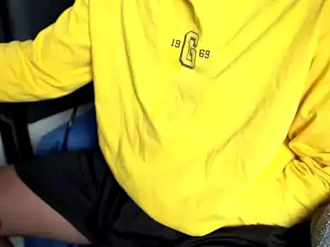 vidoflores from StripChat is Freechat