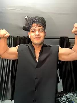 Vihaaanfucks webcams show profile image 