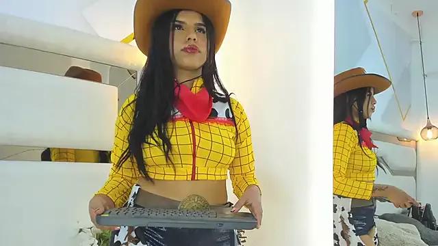 Dirty chat webcam: explore liveshows with versed models, from laying bare to fetishes, in a variety of sexy free adult webcams.