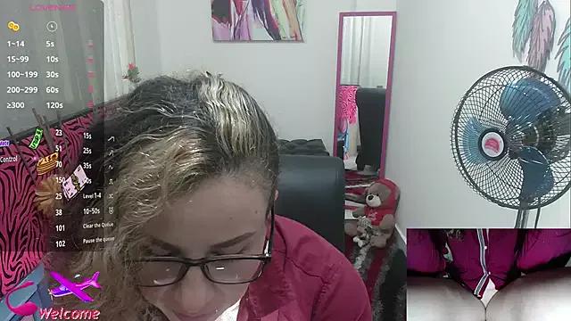 ViickySexy from StripChat
