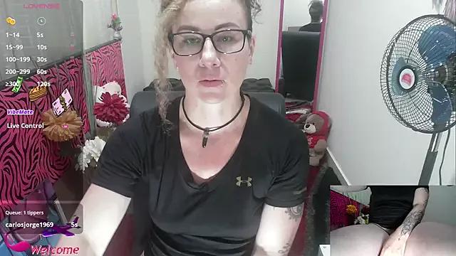 ViickySexy from StripChat