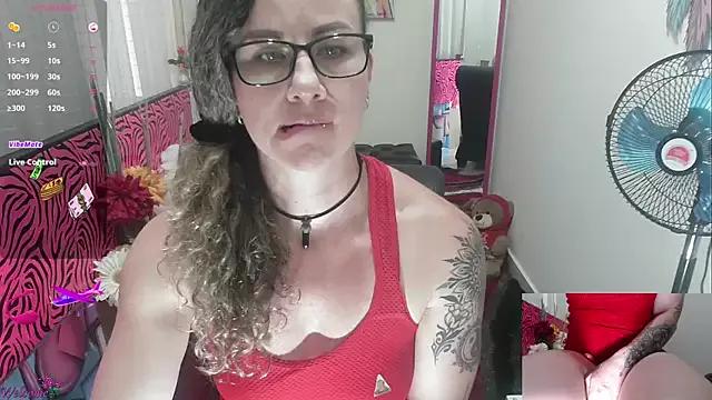ViickySexy from StripChat