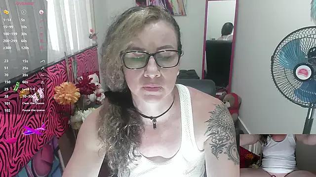 ViickySexy from StripChat