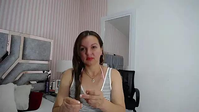 Dirty chat webcam: explore liveshows with versed models, from laying bare to fetishes, in a variety of sexy free adult webcams.
