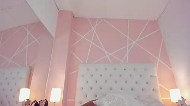Viictoriia_Lopez from StripChat is Freechat