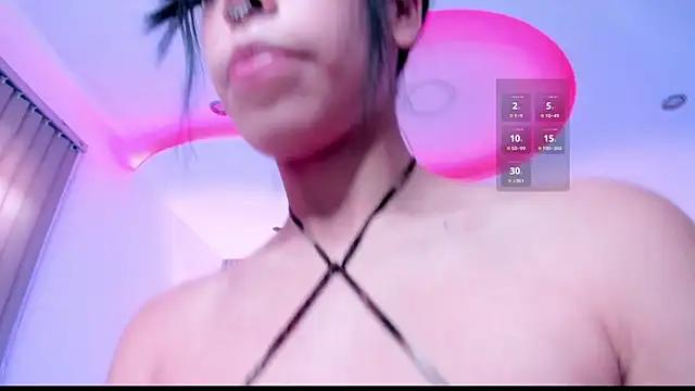 viiolet_thomas from StripChat