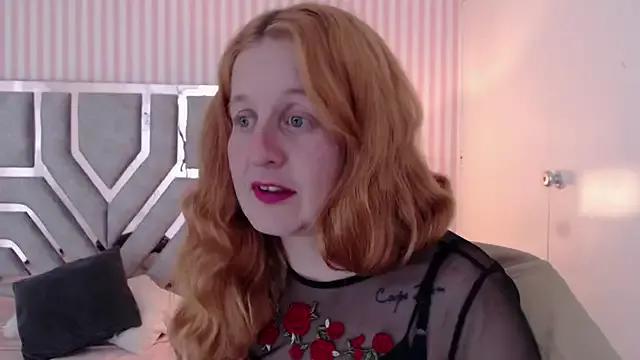ViioletaMora from StripChat