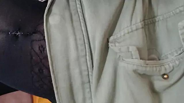 ViioletaMora from StripChat